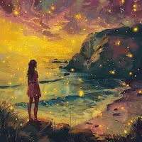 Rafasan — Nostalgic (Feat. Krysta Youngs) — обложка