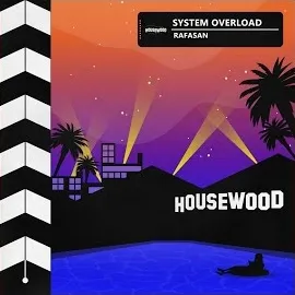 Rafasan — System Overload — обложка